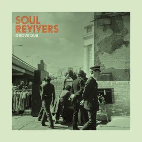 Download track More Drama Soul Revivers