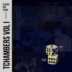 Download track Boom Bap The Tchambers BrothersMano Bley, Reconhecido