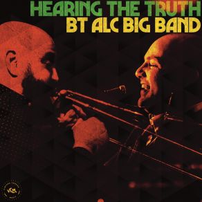 Download track That Sound BT ALC Big BandG. Love & Special Sauce, Brian Thomas, Alex Lee-Clark