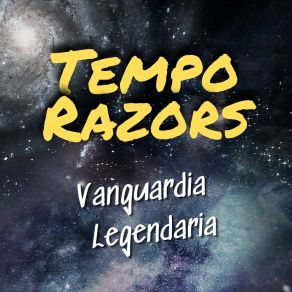 Download track No Se Nada TEMPO RAZORS