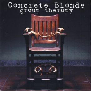 Download track Fried Concrete Blonde