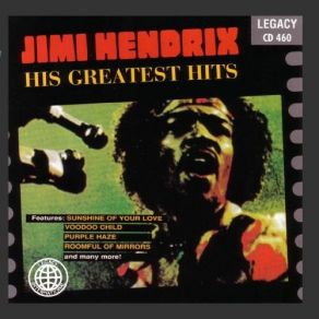 Download track C # Blues (People, People, People) Jimi Hendrix