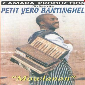 Download track Dynah Petit Yero Bantinghel