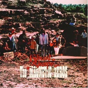 Download track Om Nashi Me Edward Sharpe, The Magnetic Zeros