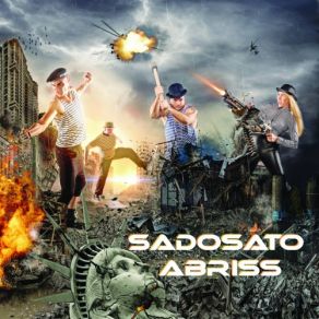 Download track Das Ungeliebte Kind SadoSato