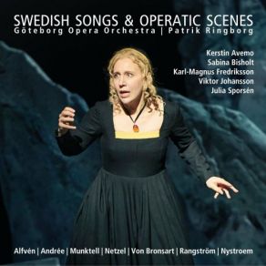 Download track Jery Und Bätely: Singe, Vogel, Singe The Goteborg Opera Orchestra