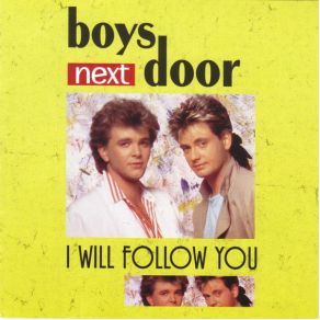 Download track Stop Watch Killer (Extended Version) Boys Next Door