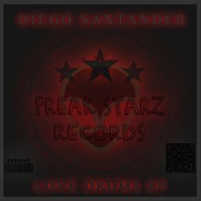 Download track Response Drums (Original Mix) Diego Santander