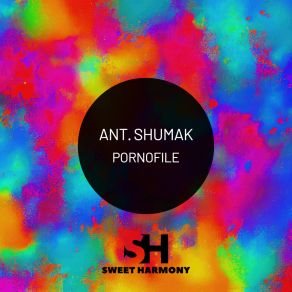 Download track Robotron Ant. Shumak