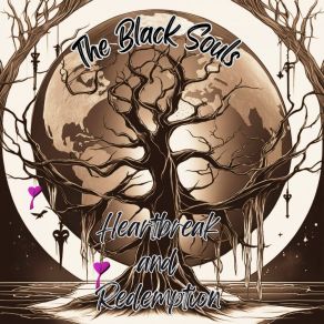 Download track Wasted The Black Souls