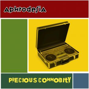 Download track Say What Aphrodesia