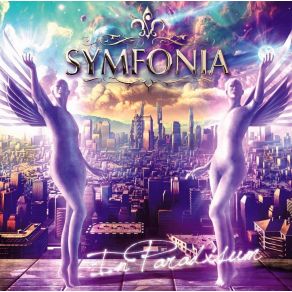 Download track I Walk In Neon Symfonia