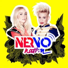 Download track Nervo Nation Live-FM-26-07-2013-1KING Nervo Nation