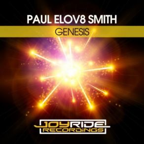 Download track Genesis (Radio Mix) Paul Elov8 Smith