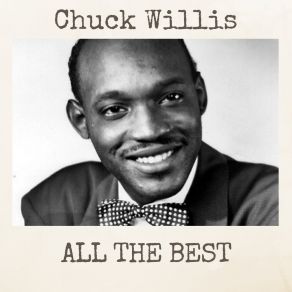 Download track It Ain't Right To Treat Me Wrong Chuck Willis