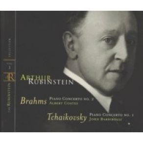 Download track Johannes Brahms - Piano Concerto No. 2 In B - Flat Major, Opus 83 - I. Allegro Non Troppo London Symphony Orchestra And Chorus, Artur Rubinstein