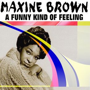 Download track Am I Falling In Love Maxine Brown