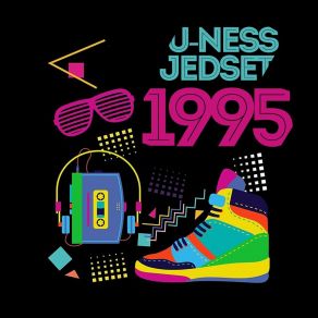 Download track 1995 (Radio Edit) JedSet