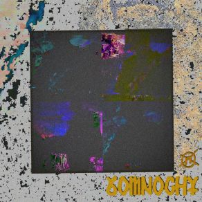 Download track Grim Tape Noise Domnochy