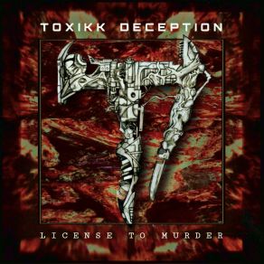 Download track Slut (VELVET ACID CHRIST Cover) Toxikk Deception