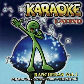 Download track Se Me Olvido Otra Vez (Karaoke Version) Pimienta Karaoke Players