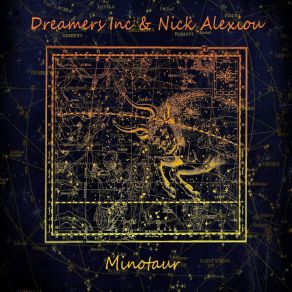 Download track Minotaur (Original Mix) Nick Alexiou