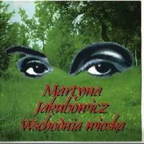 Download track Mlode Wino Martyna Jakubowicz