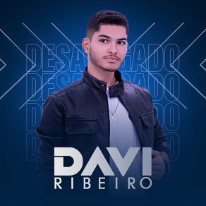 Download track Sofrimento Antecipado Davizinho Ribeiro