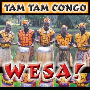 Download track Kongo Dia Ntotila Tam Tam Congo