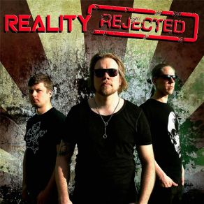 Download track Suffering Bastard Reality Rejected