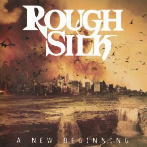 Download track Reborn To Wait ROUGH SILK