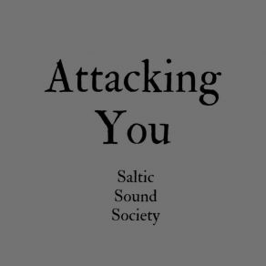 Download track Big Universe Saltic Sound Society