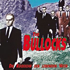 Download track Ein Schritt Zurück The Bullocks