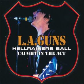 Download track Dont Look At Me That Way L. A. Guns