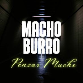 Download track El Pasado Acecha Macho Burro