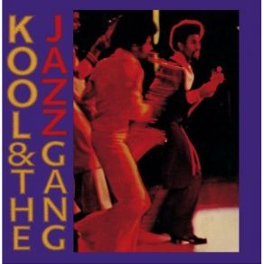 Download track I Remember John W. Coltrane Kool & The Gang