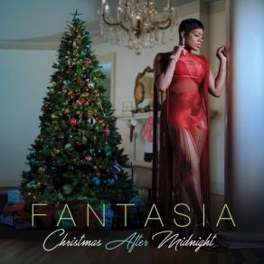 Download track Santa Claus Go Straight To The Ghetto Fantasía, Fantasia Barrino