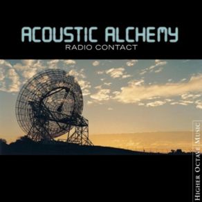 Download track Urban Cowboy Acoustic Alchemy