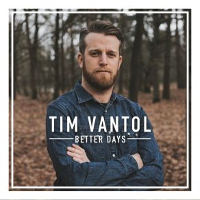 Download track It's Gonna Hurt Tim Vantol