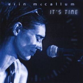 Download track Can't Break Me Down Erin McCallum