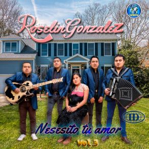 Download track Si Tu Ablas Con Dios Roselin González