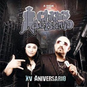 Download track Citas A Escondidas Chicos De Barrio