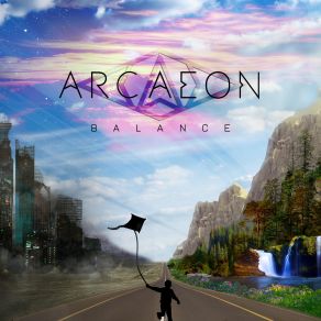 Download track Endeavour Arcaeon