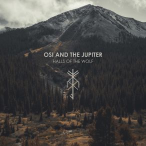 Download track Where The Wolves Dwell OSI, Jupiter