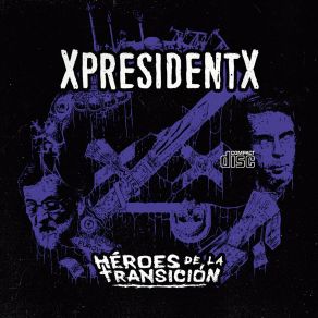 Download track Divórciate XpresidentX