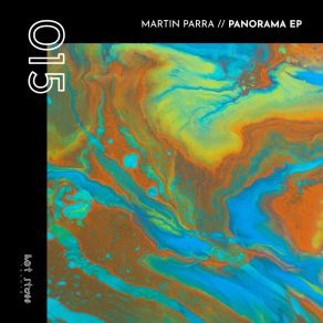 Download track Panorama (Original Mix) Martin Parra