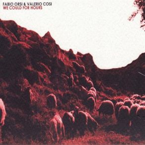 Download track Pink Sheep Blood Fabio Orsi, Valerio Cosi