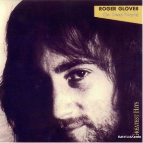 Download track Evil Eye Roger Glover
