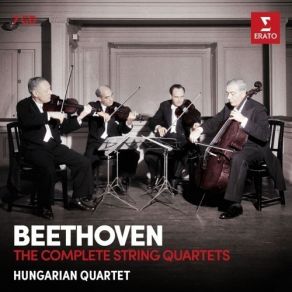 Download track 02. String Quartet No. 1 In F Major, Op. 18 No. 1 - II. Adagio Affettuoso Ed Appassionato Ludwig Van Beethoven