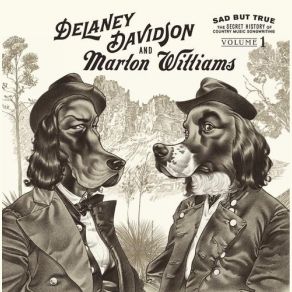 Download track Bloodletter Delaney Davidson, Marlon Williams